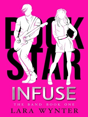 cover image of Infuse